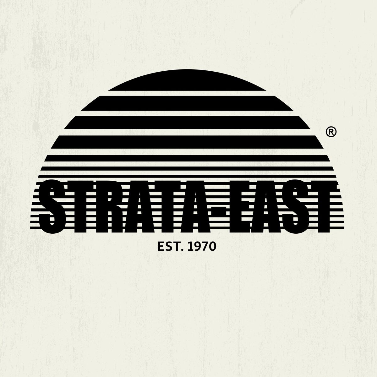 Album cover of Strata-East: The Legacy Begins