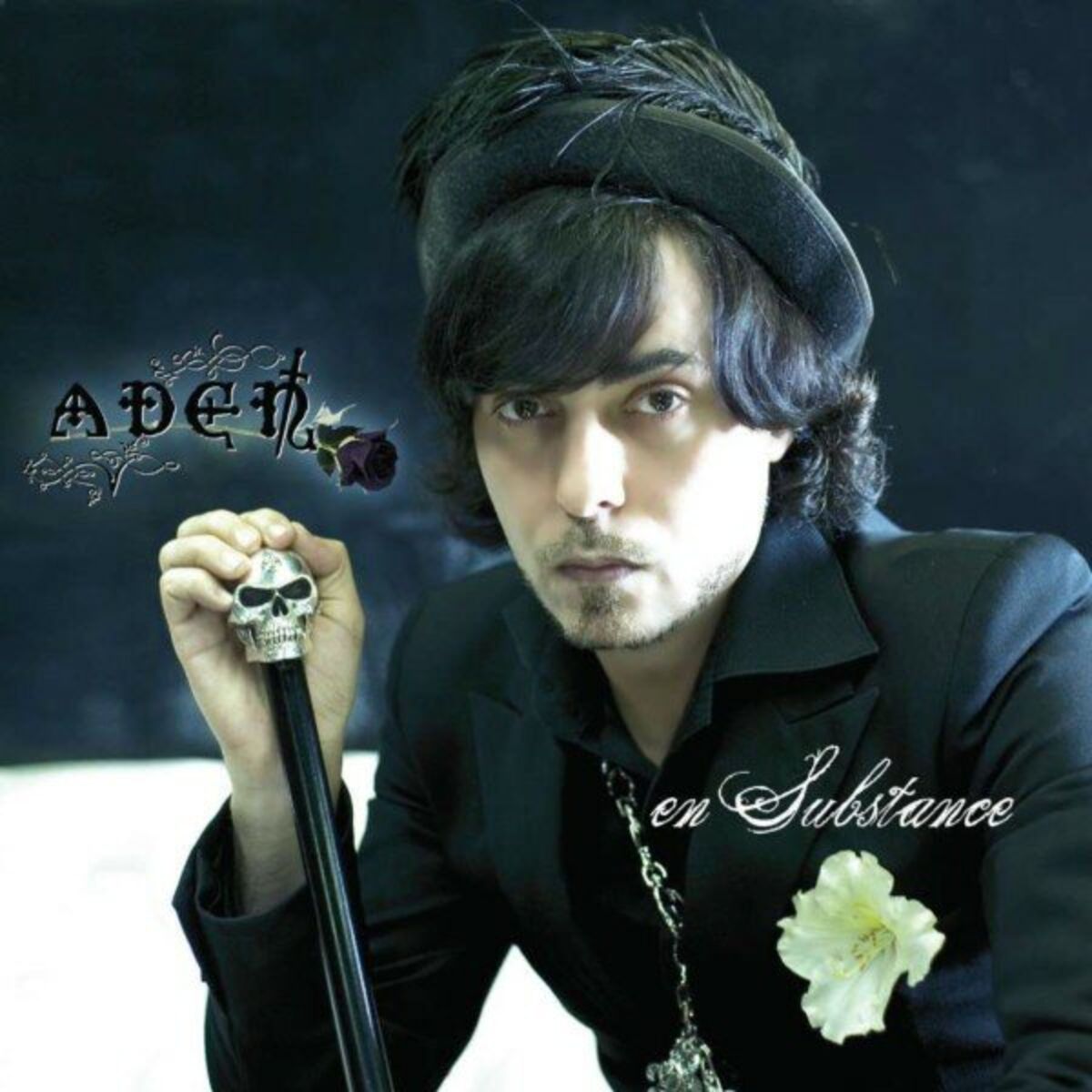 Album cover of Devenir gris