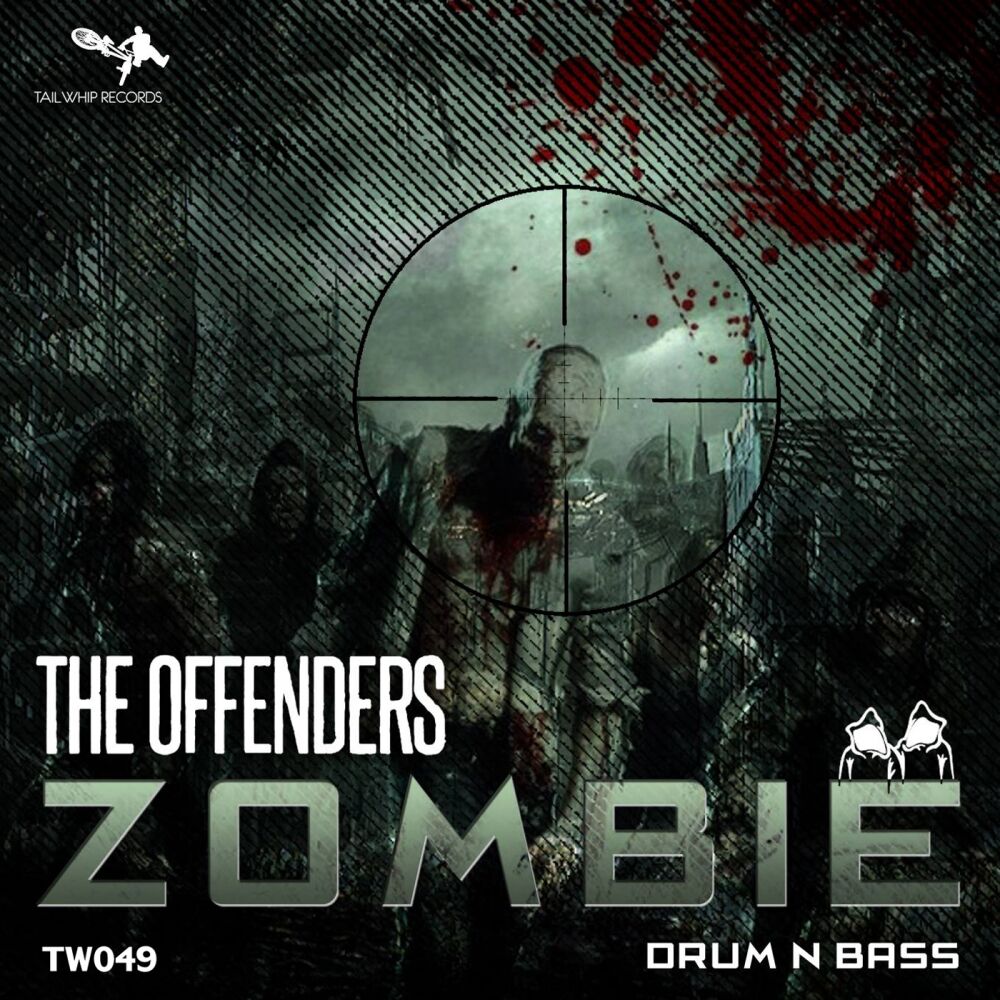 Picture of Zombie