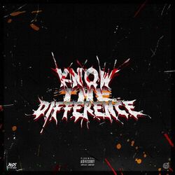 Cover of Know The Difference