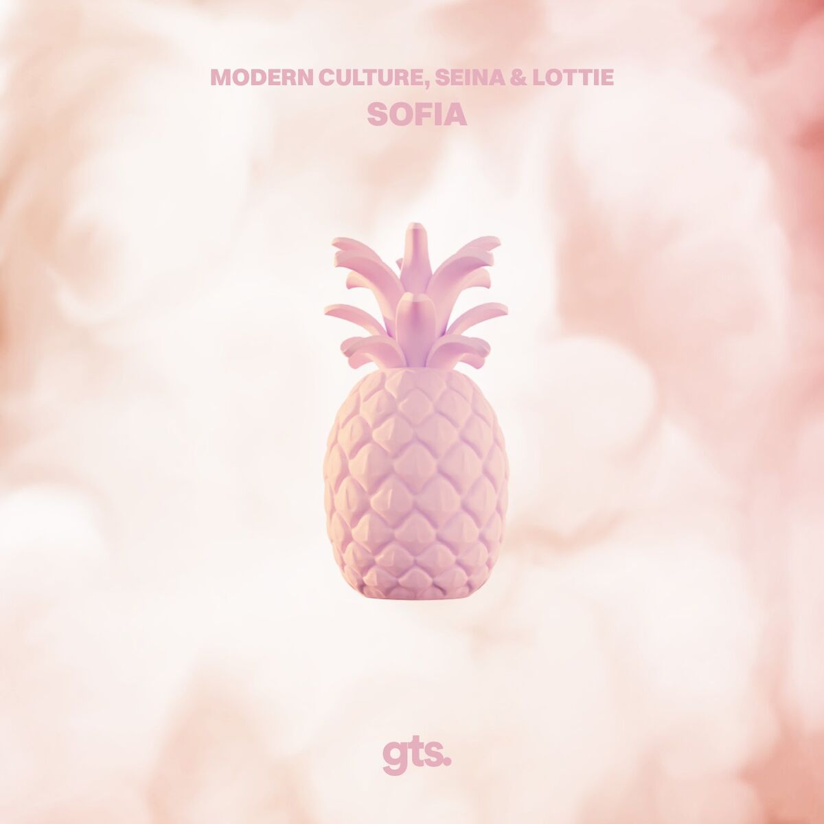 Album cover of Sofia