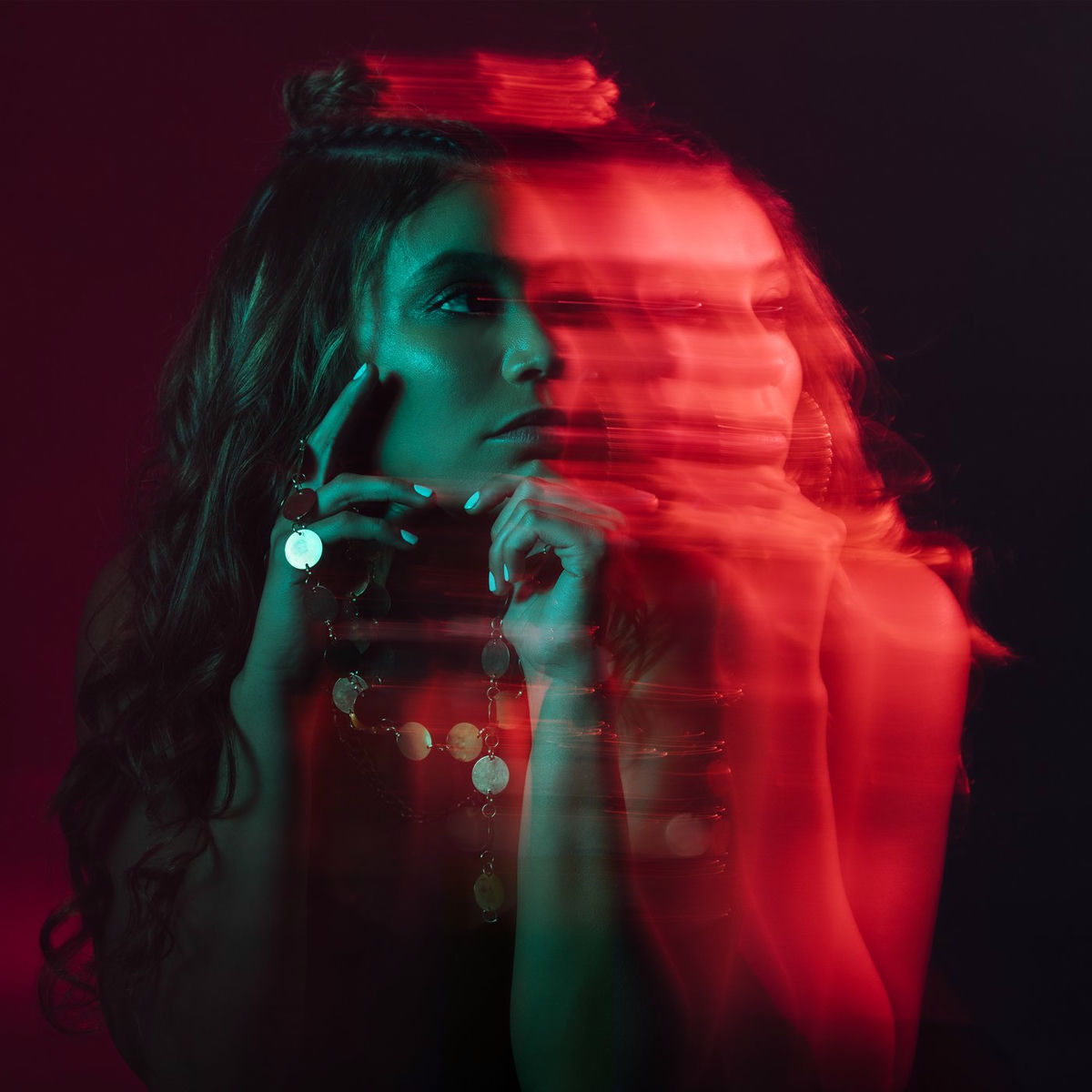 Album cover of Not A Monster