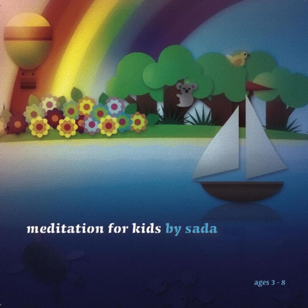 Picture of Meditation for Kids