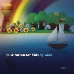 Cover of Meditation for Kids