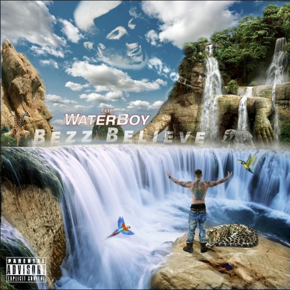 Picture of The Waterboy