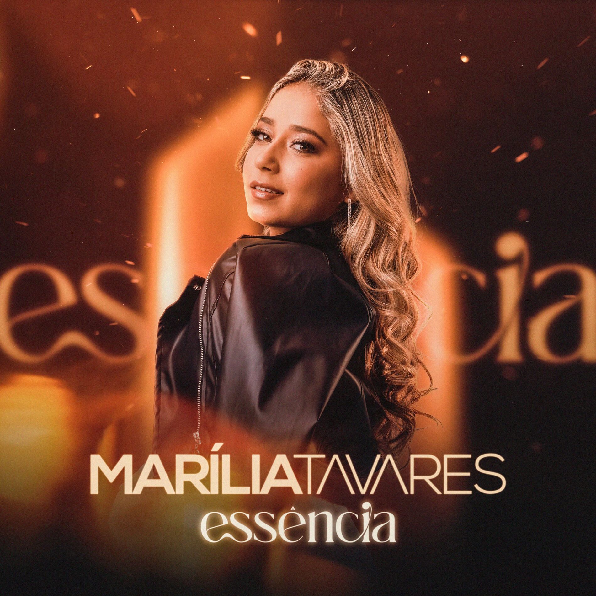 Album cover of Essência