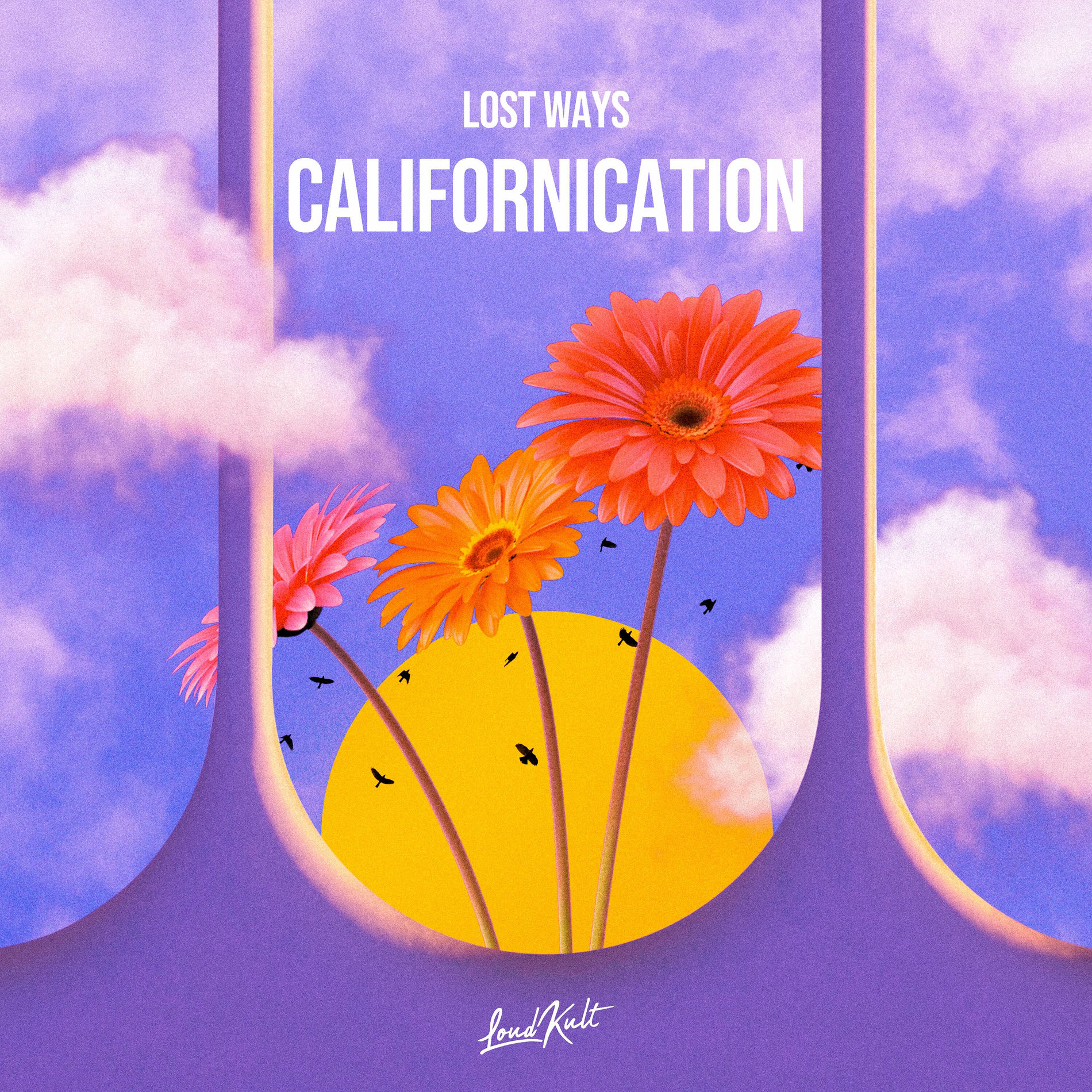 Album cover of Californication