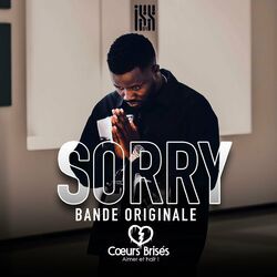 Cover of SORRY