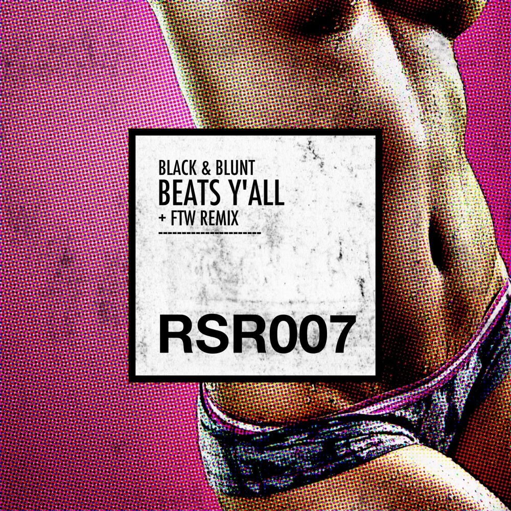 Picture of Beats Y'all
