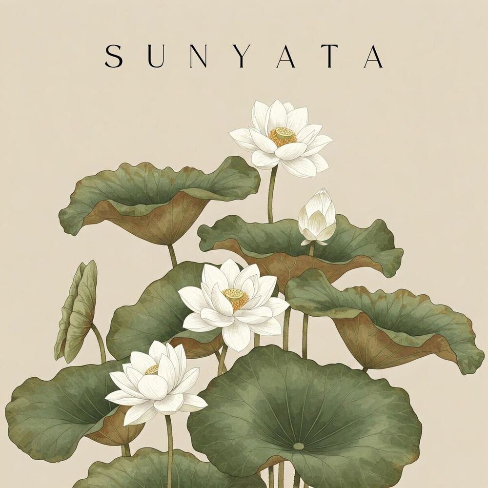 Picture of Sunyata: Meditate on the Emptiness
