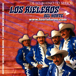 Cover of De Lo Bueno Lo Mejor