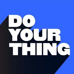 Cover of Do Your Thing