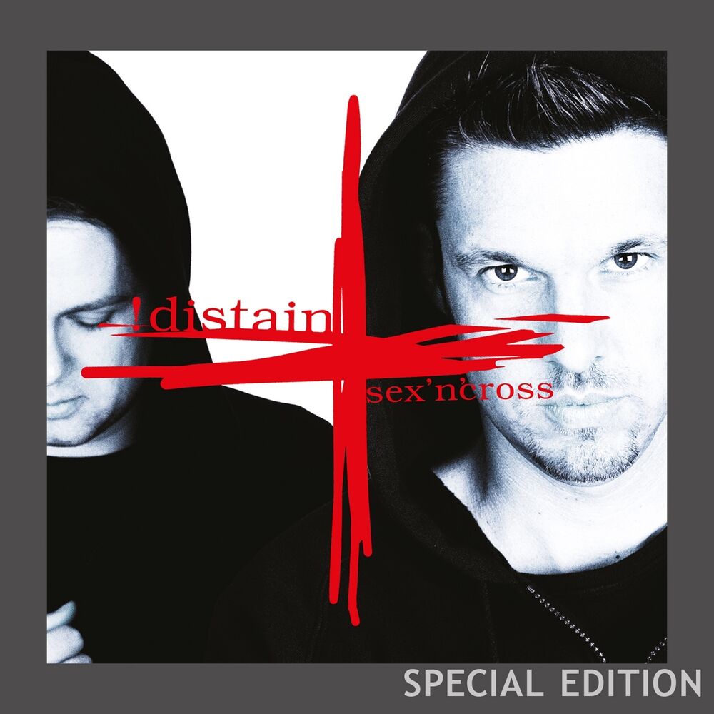 Picture of Sex'n'Cross