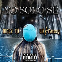 Cover of YO SOLO SE (Mely V1)