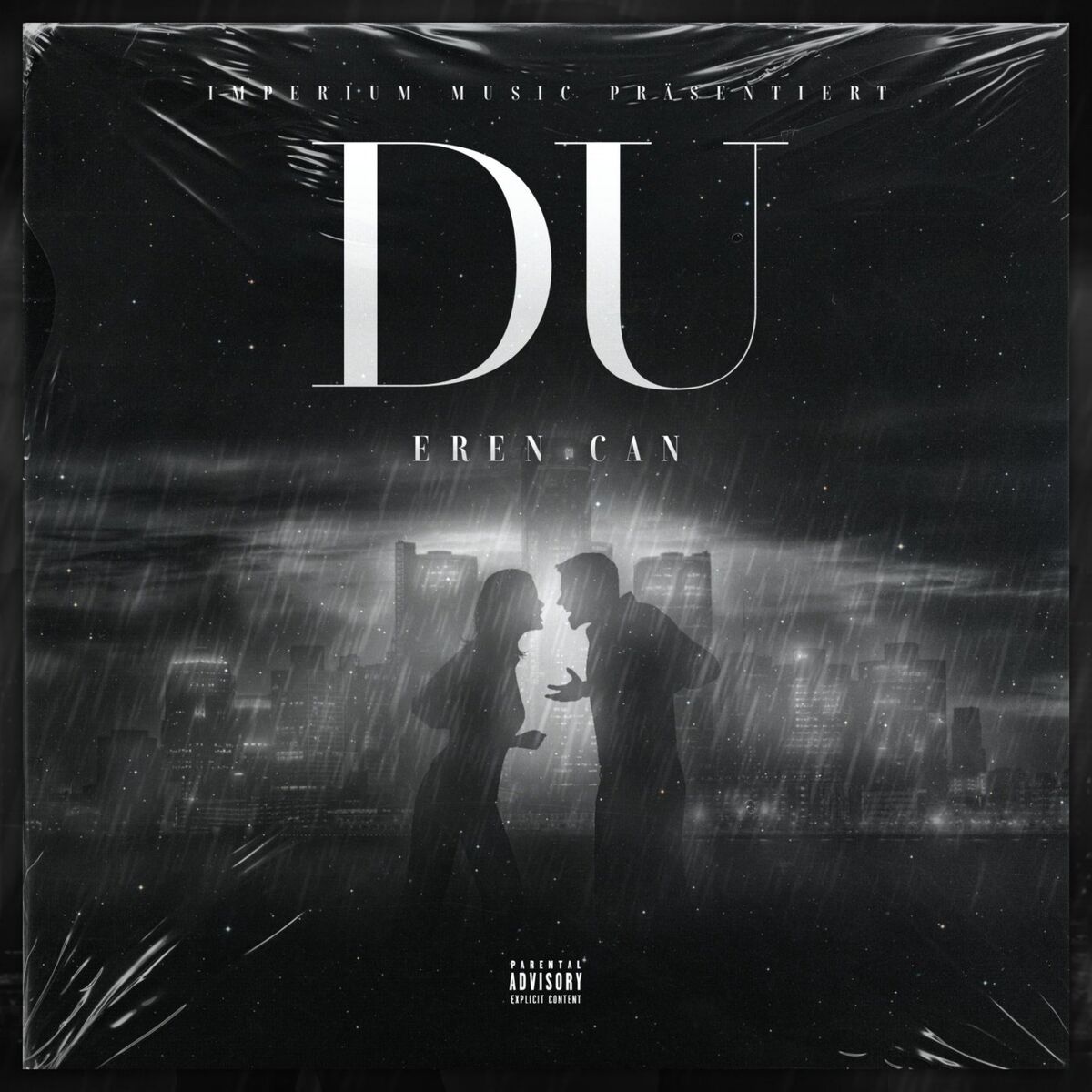Album cover of Du