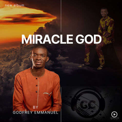 M.D. - MIRACLE GOD | Deezer
