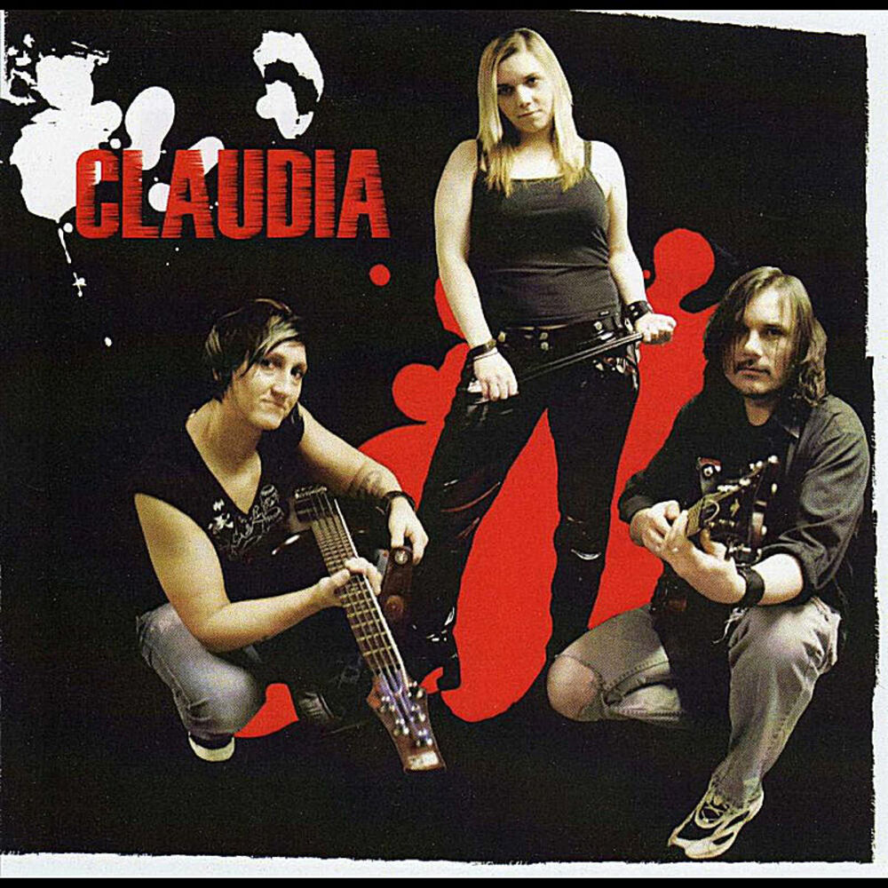 Picture of Claudia