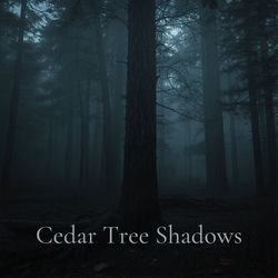 Cedar Tree Shadows