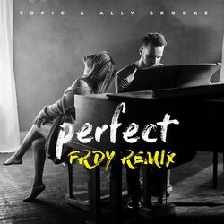 Cover of Perfect (FRDY Remix)