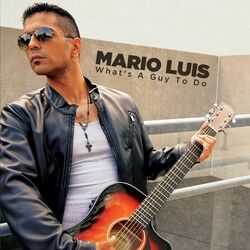 Cover of What's a Guy to Do