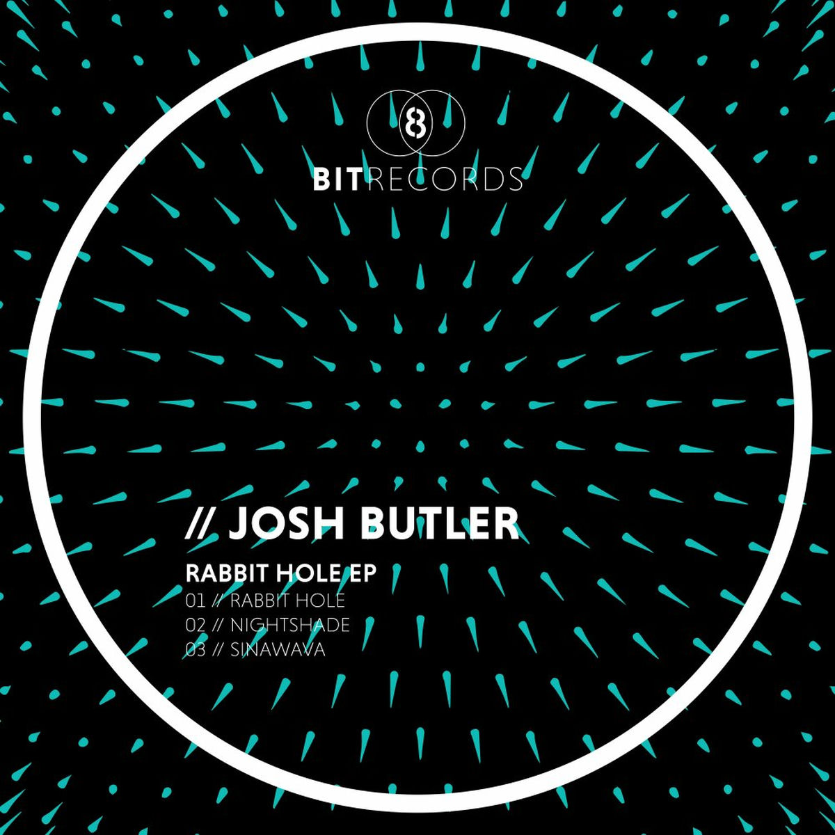 Album cover of Rabbit Hole