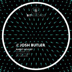 Cover of Rabbit Hole - EP