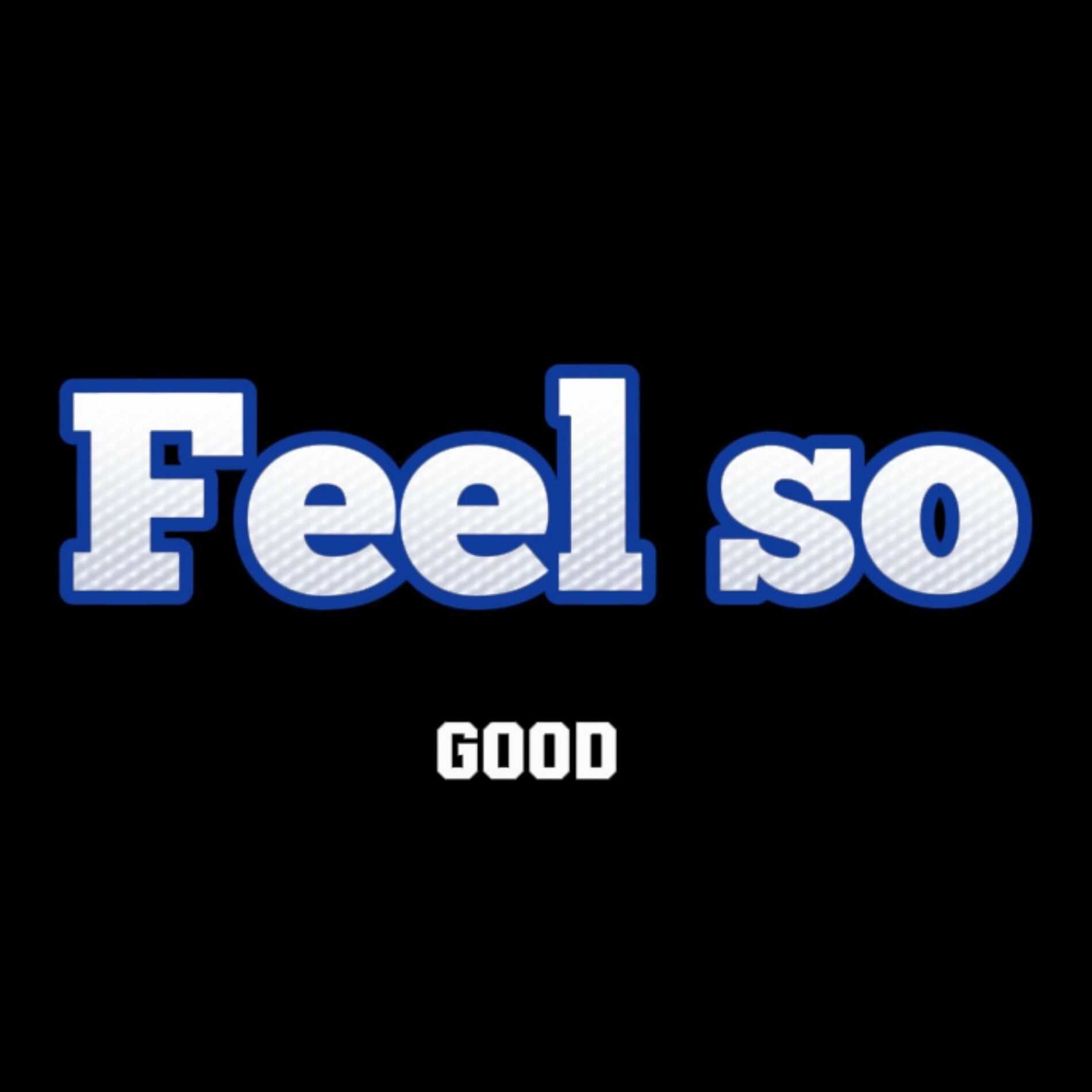 Album cover of Feel so Good (Deep Mix)