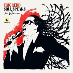 Cover of Soul Speaks (The Remixes)