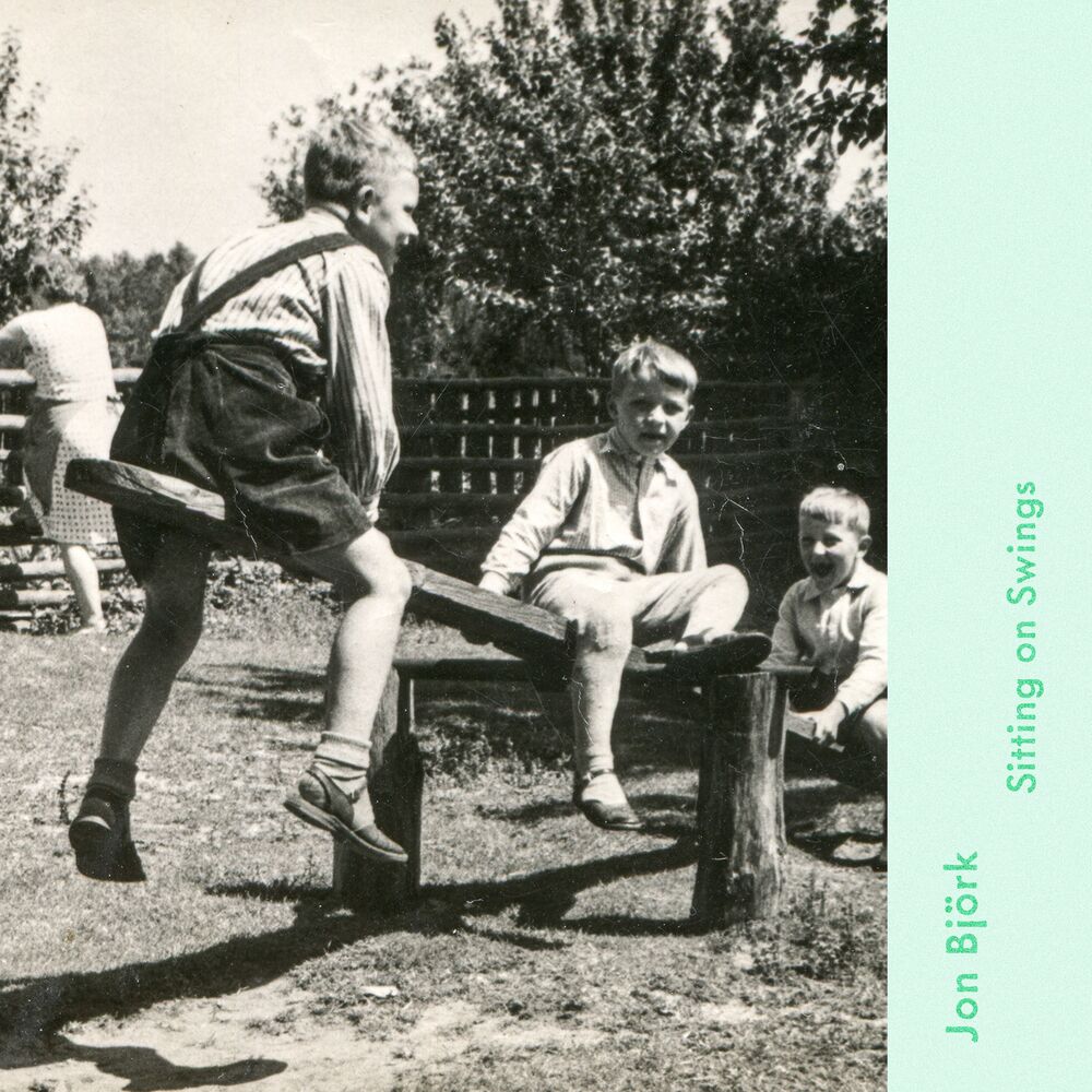 Picture of Sitting on Swings