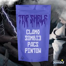 Cover of Top Shelf