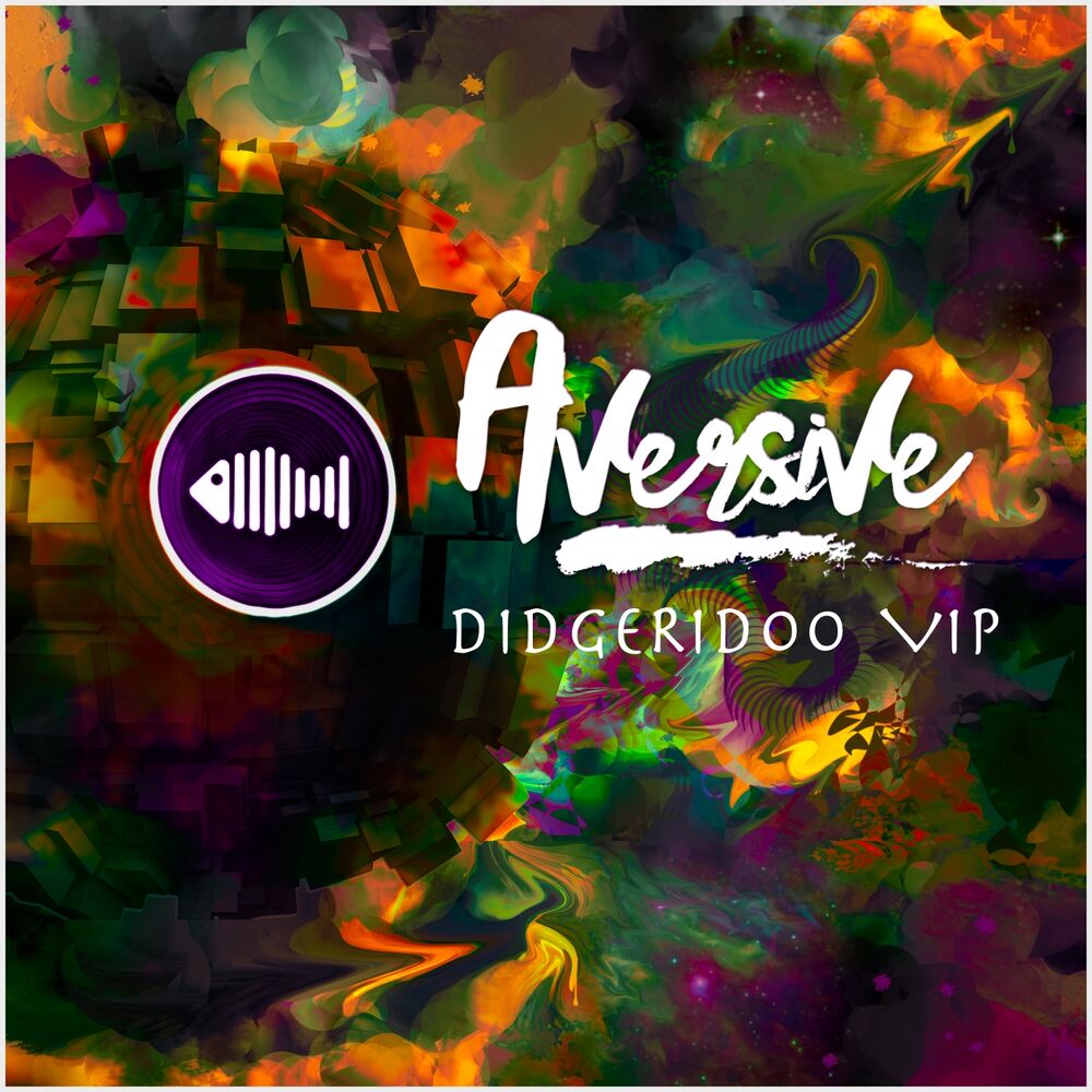 Picture of Didgeridoo VIP