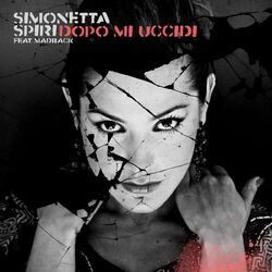 Cover of Dopo mi uccidi