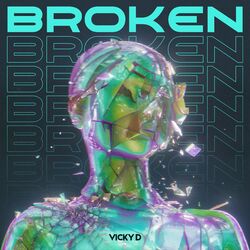 Cover of Broken