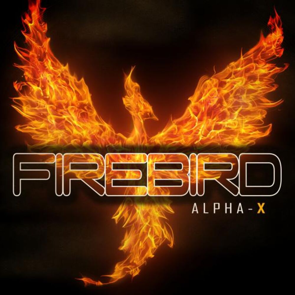 Picture of Firebird
