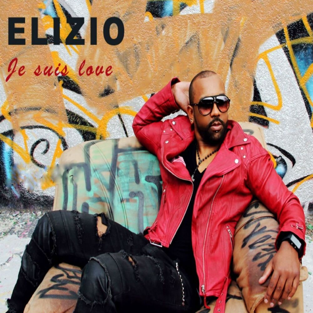 Picture of Je suis love (New single)