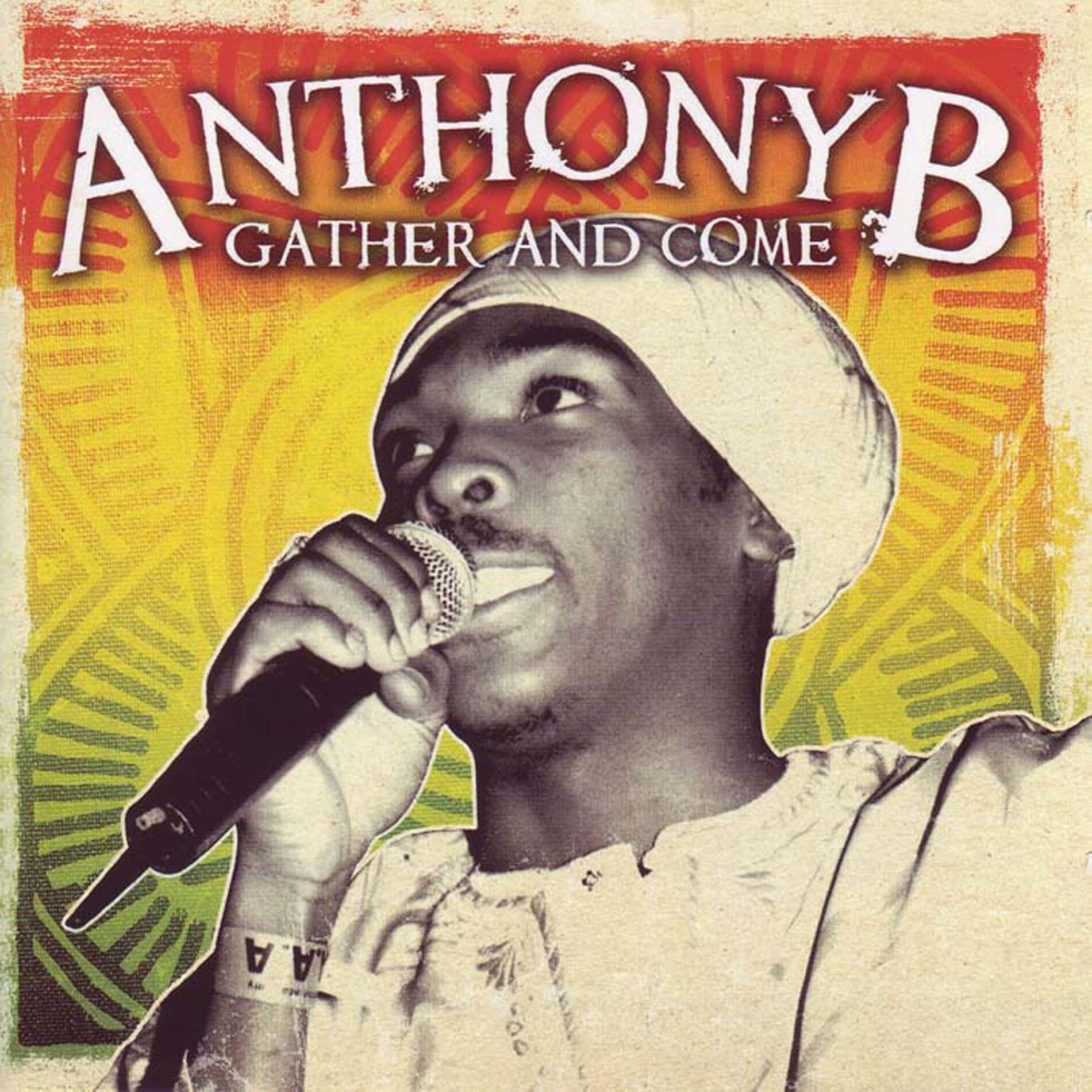 Album cover of Gather and Come