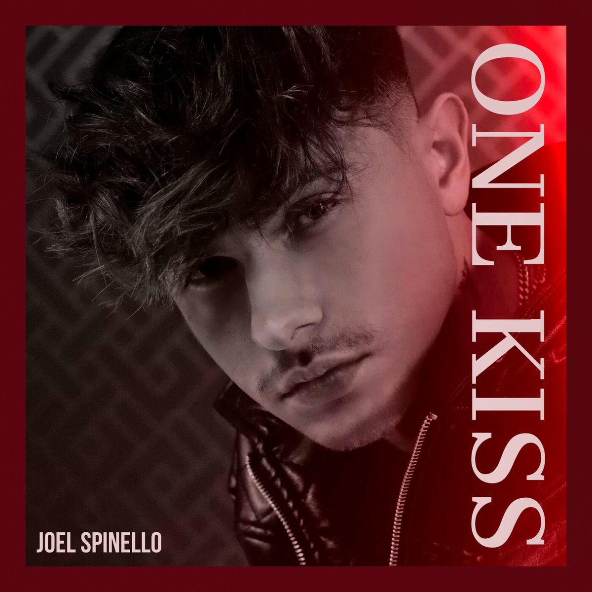 Album cover of One Kiss