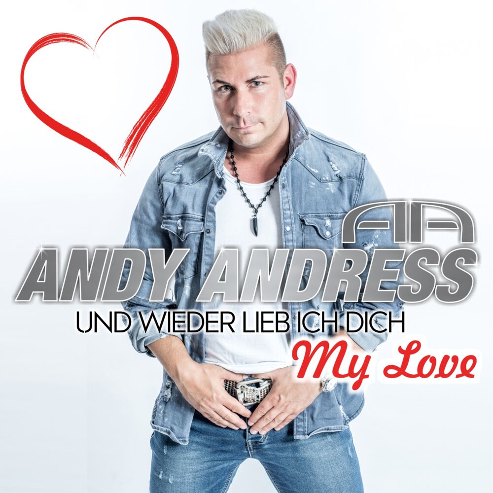 Picture of Und wieder lieb ich dich (My Love)