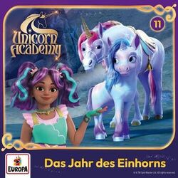 Folge 11: Das Jahr des Einhorns
