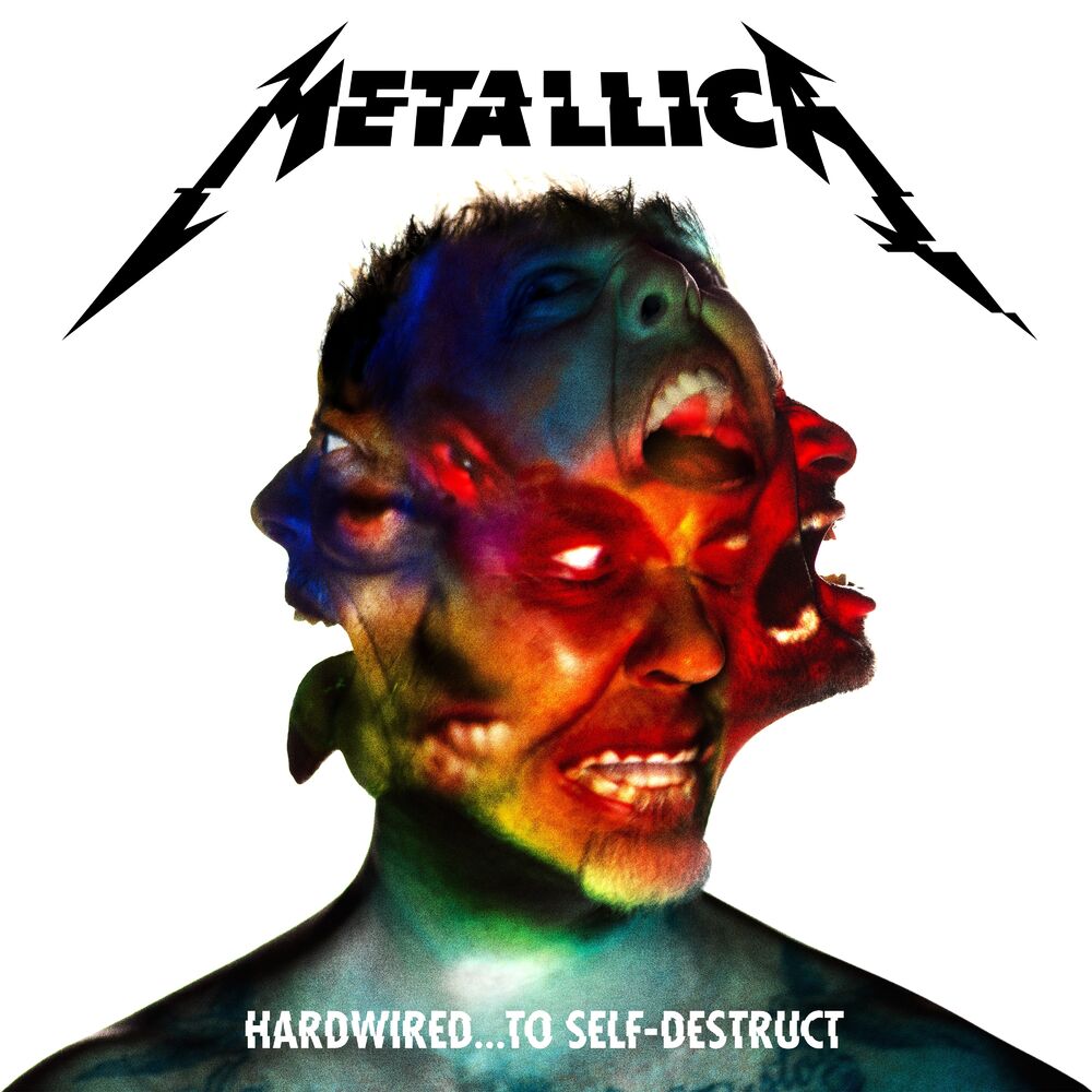 Picture of Hardwired…To Self-Destruct (Deluxe)