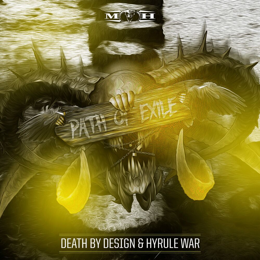 Picture of Path Of Exile (Radio Edit)