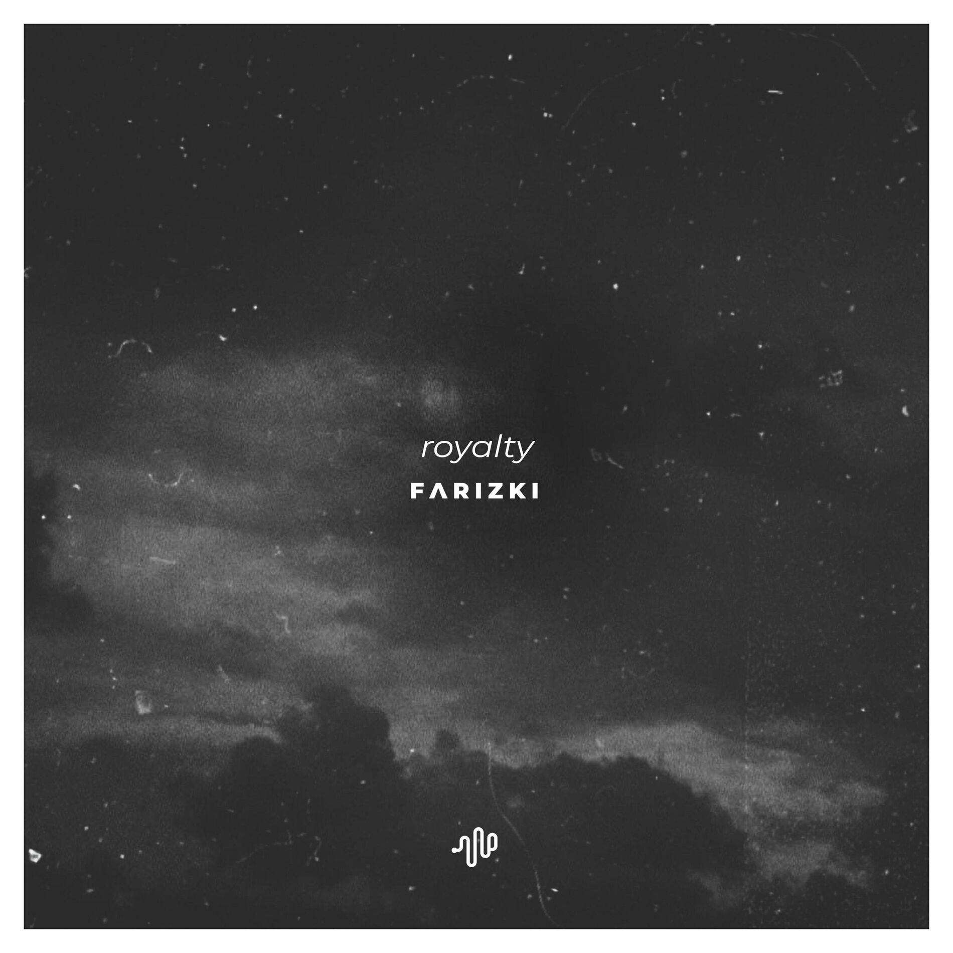 Album cover of Royalty