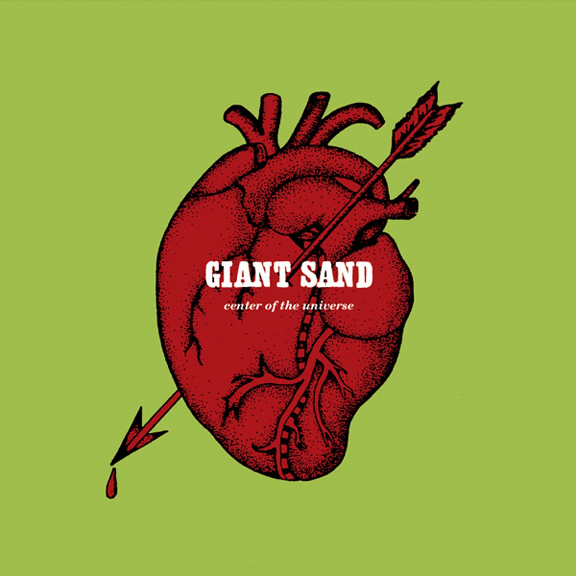 Album cover of Center of the Universe (25th Anniversary Edition)
