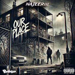 Cover of Our Place