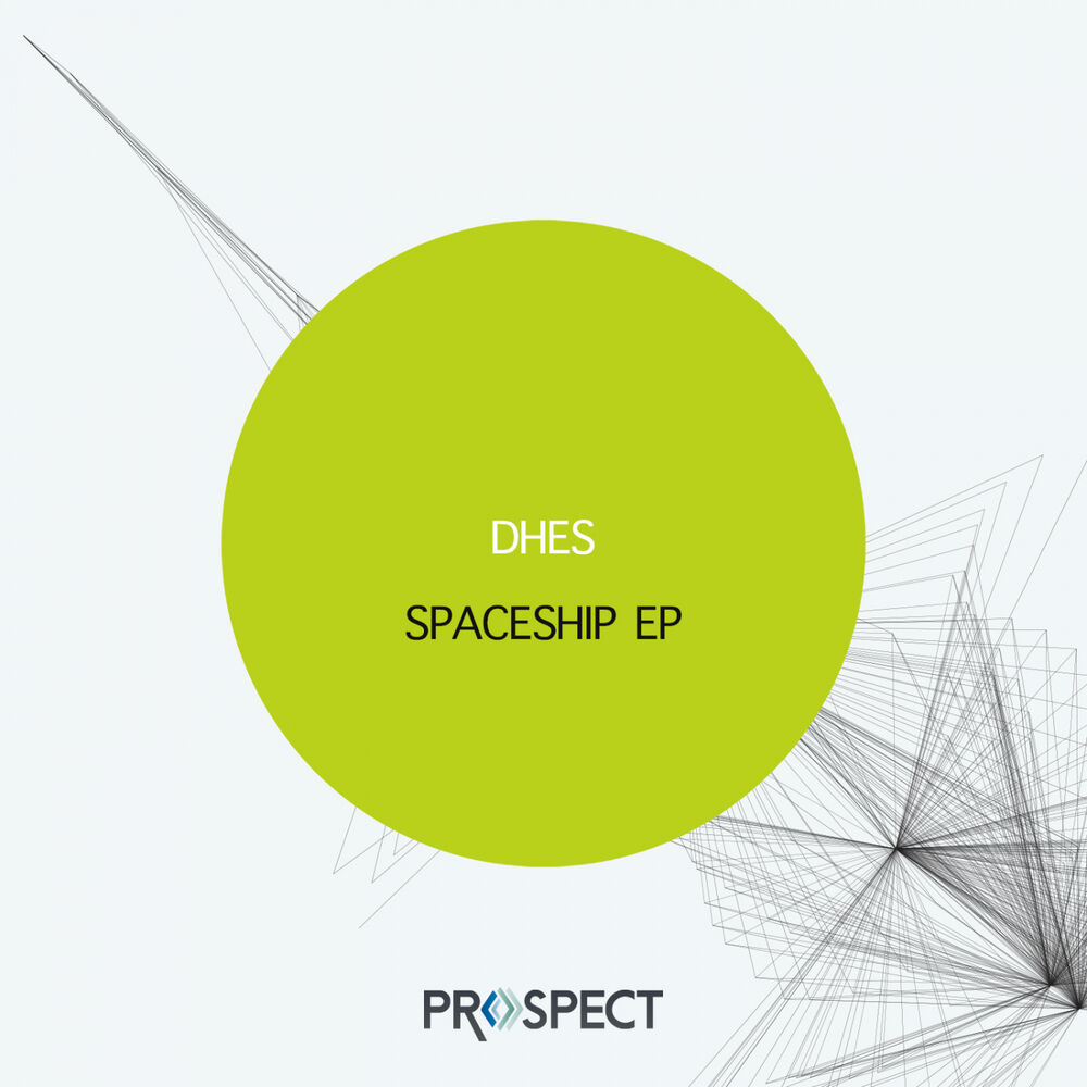 Picture of Spaceship EP