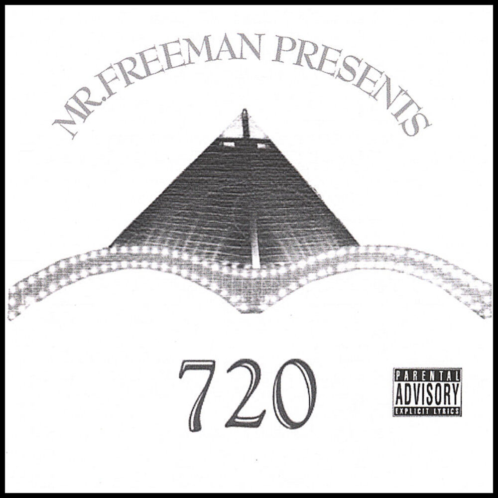 Picture of Mr. Freeman Presents 720