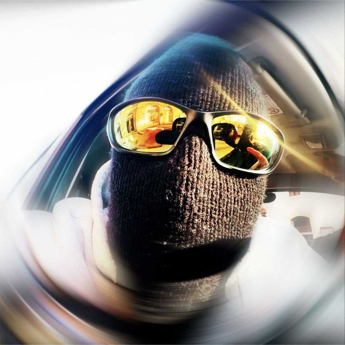 Album cover of Toupie