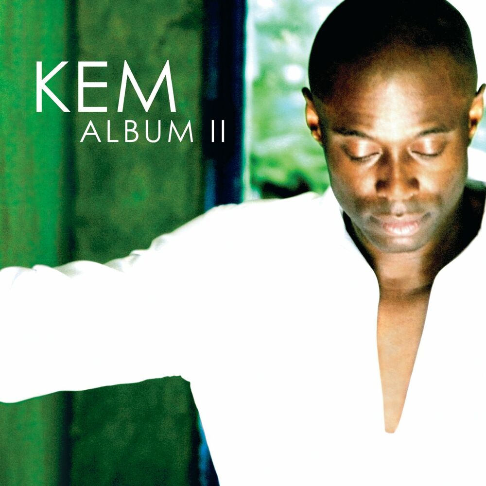 Picture of Kem Album II