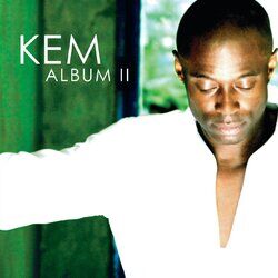 Cover of Kem Album II