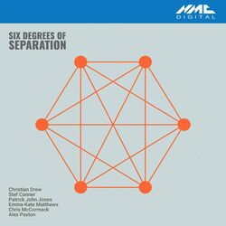 Cover of Six Degrees of Separation